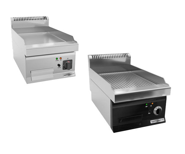 El stegeplader Mario 700