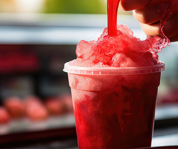 Slush-maskiner