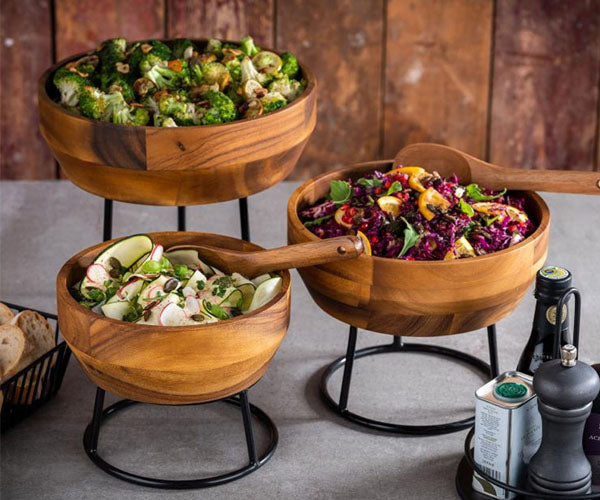 Buffetbakker - ACACIA