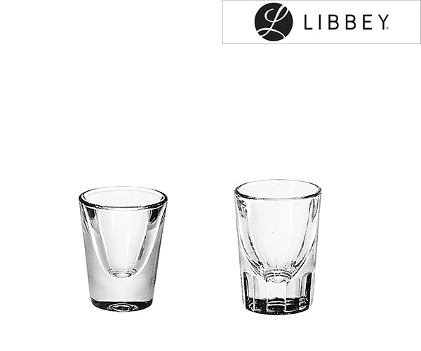 LIBBEY | Shots og Shooters