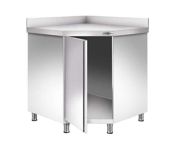 Hjørne-arbejdsskabe