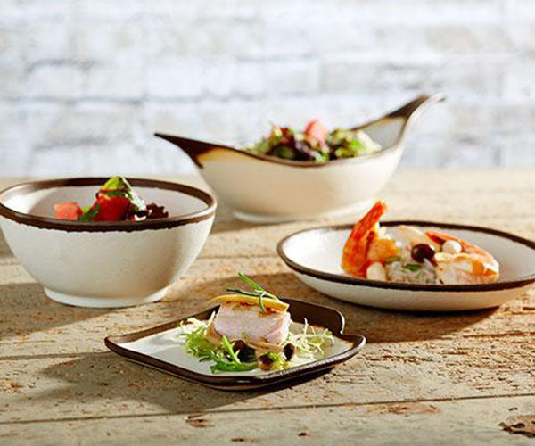 Buffetbakker - CROCKER