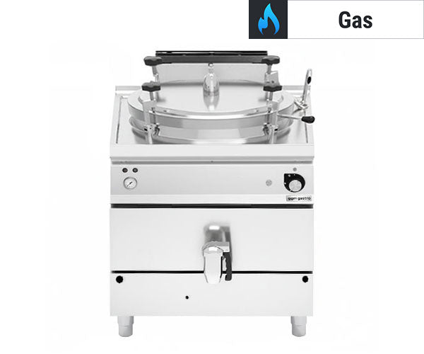 Gas kogekar