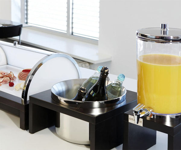 Buffet-serie - BRIDGE