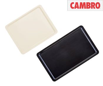 CAMBRO | Polyester Versa-bakker