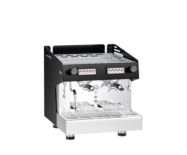 Portafilter-maskiner