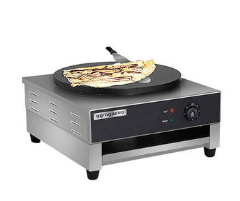 Crêpesmaskine