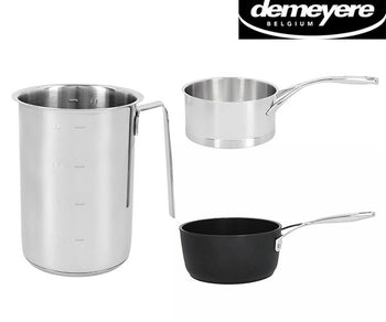 DEMEYERE | Kasserollen