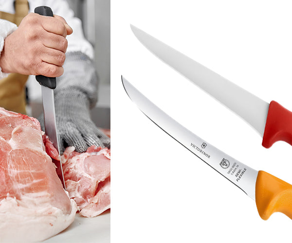 Kniv til afmontering