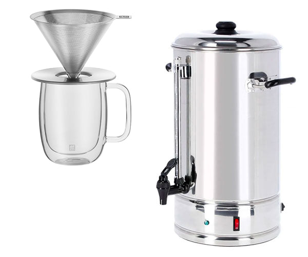 Kaffeperkolator