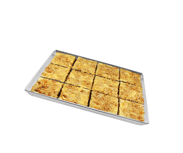 Konfekture / præsentationstavler