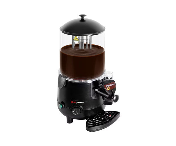 Kakaodispenser / varm chokolade