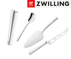 TWIN | MIDDAG