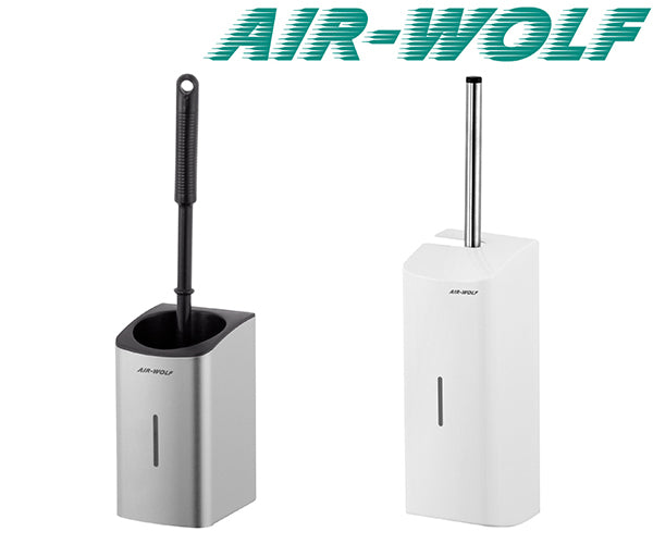 AIR-WOLF | WC-børsteholder