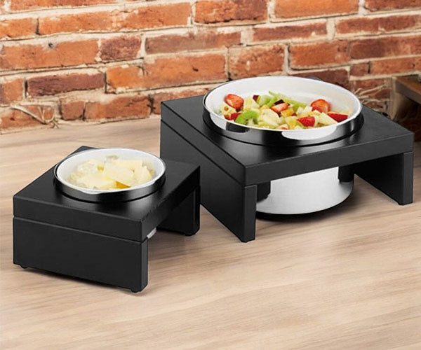 Buffetbakker - BRIDGE