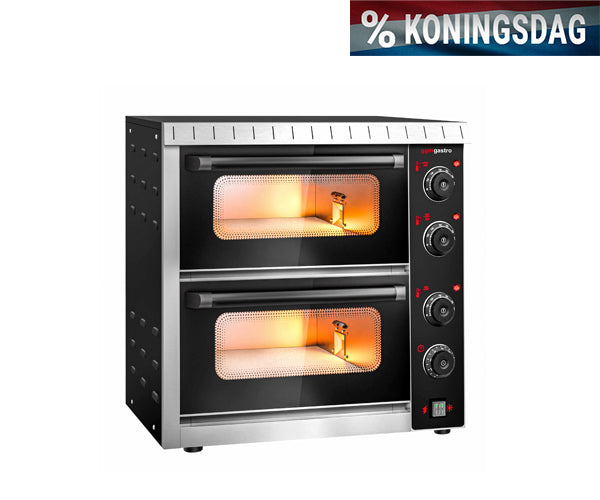 Mini pizzaovne