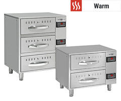 Varmeskabe WSE