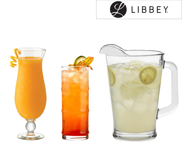 LIBBEY | Flere glas