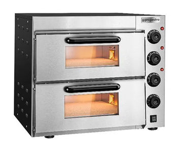 Mini pizzaovne