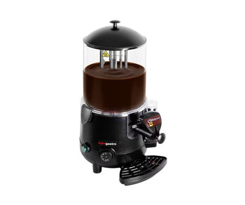 Chokolade-dispenser