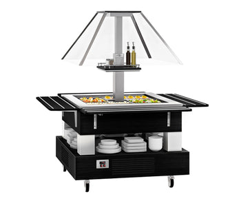 Salatbuffet