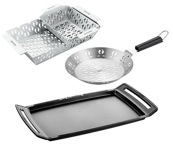 ZWILLING | Grillkurve