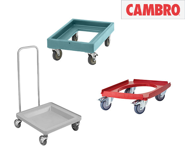 CAMBRO | Camdolly®.