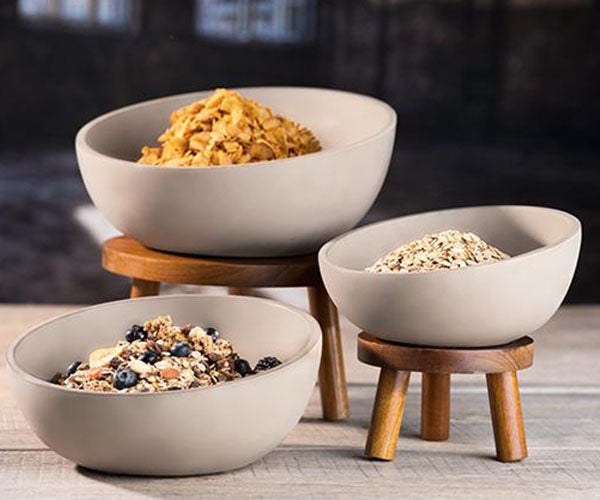 Buffetbakker - ELEMENT