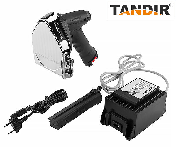 TANDIR | Kebab-skærer