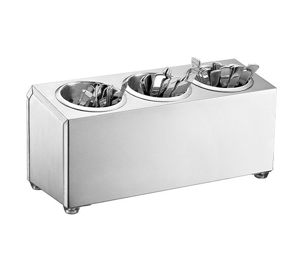 Bestikbeholdere og bestikbokse