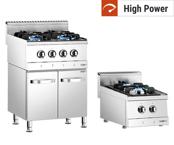 GIUSEPPE - Høj effekt