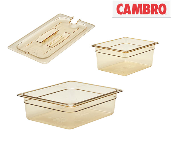 Cambro | H-PAN™