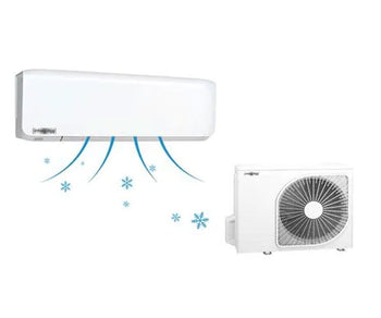Aircondition-systemer