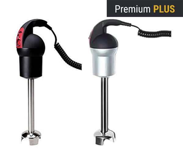 Stavblendersæt med fast blenderkande - 2 hastigheder