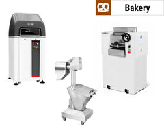 Brødpresser