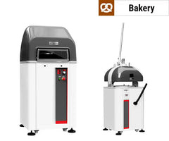 Brødpresser