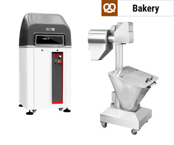Brødpresser