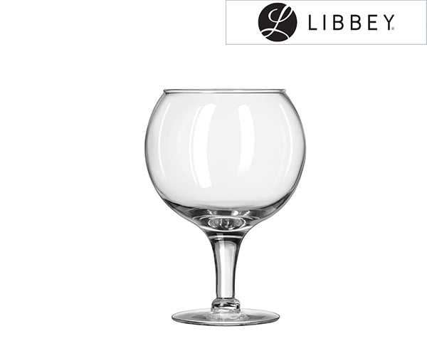 LIBBEY | Superstængler