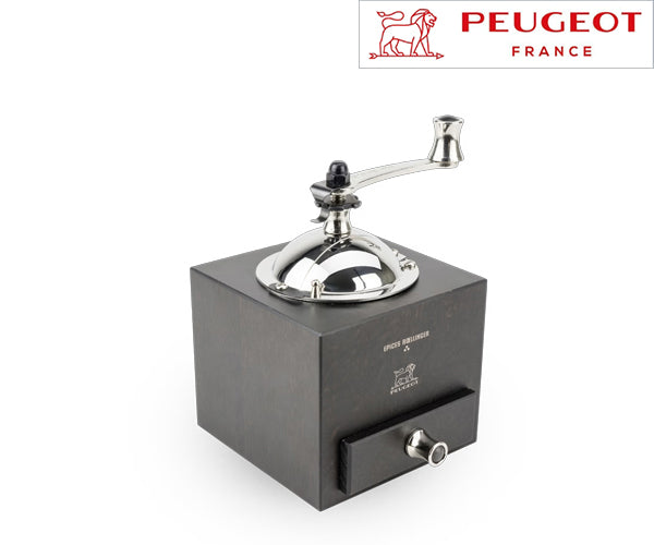 PEUGEOT | Le Moulin D'Oliver Roellinger