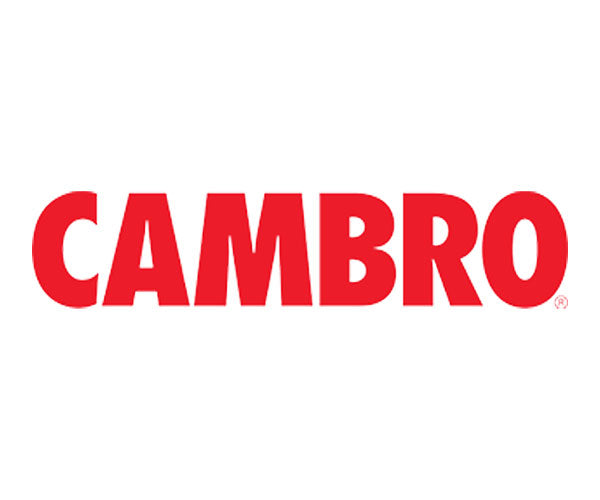CAMBRO | CAM GOBOX®