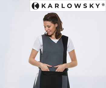 KARLOWSKY | Marilies smide-over-taske