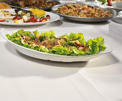 Buffetbakker - LEAF