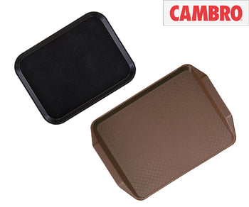 CAMBRO | Bakker til fastfood