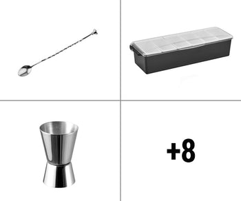 Andet tilbehør