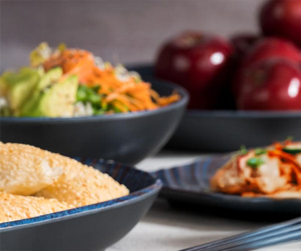 Buffetbakker - LOOPS