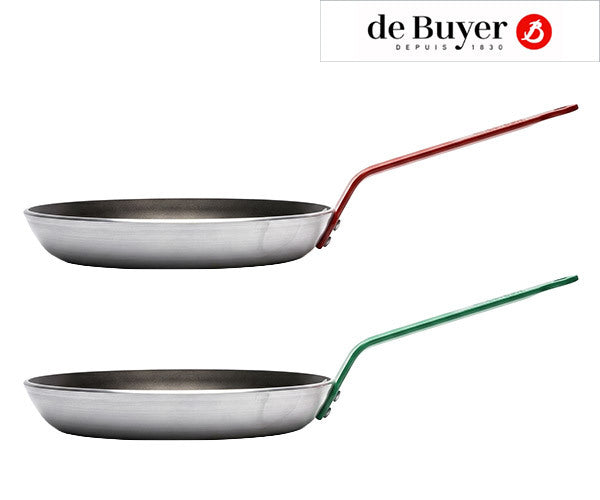 DE BUYER | Stegepander