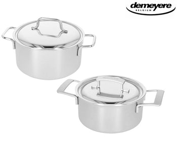 DEMEYERE | Stegegryder