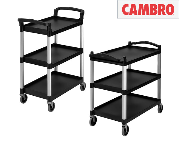 CAMBRO | Serveringsvogn