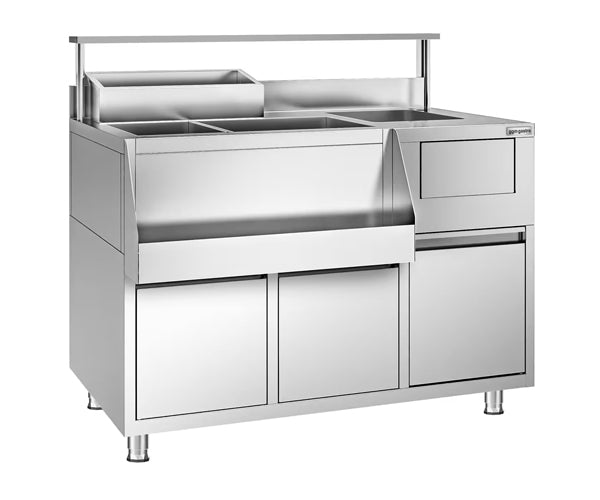Cocktailstationer