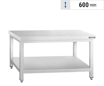 Tabeller med understruktur